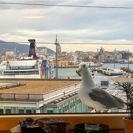Mare E Monti Génova Exterior foto